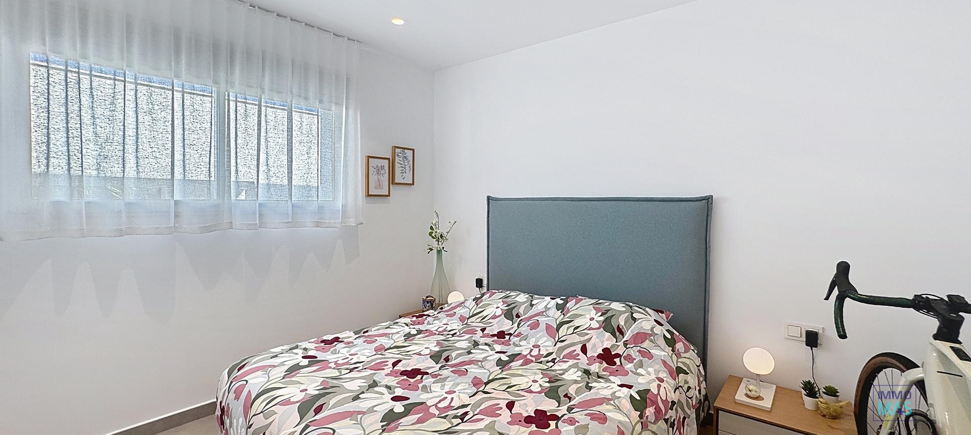 Resale - Villa - Benitachell - Magnolias