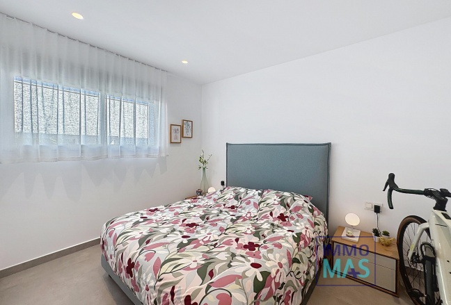 Resale - Villa - Benitachell - Magnolias