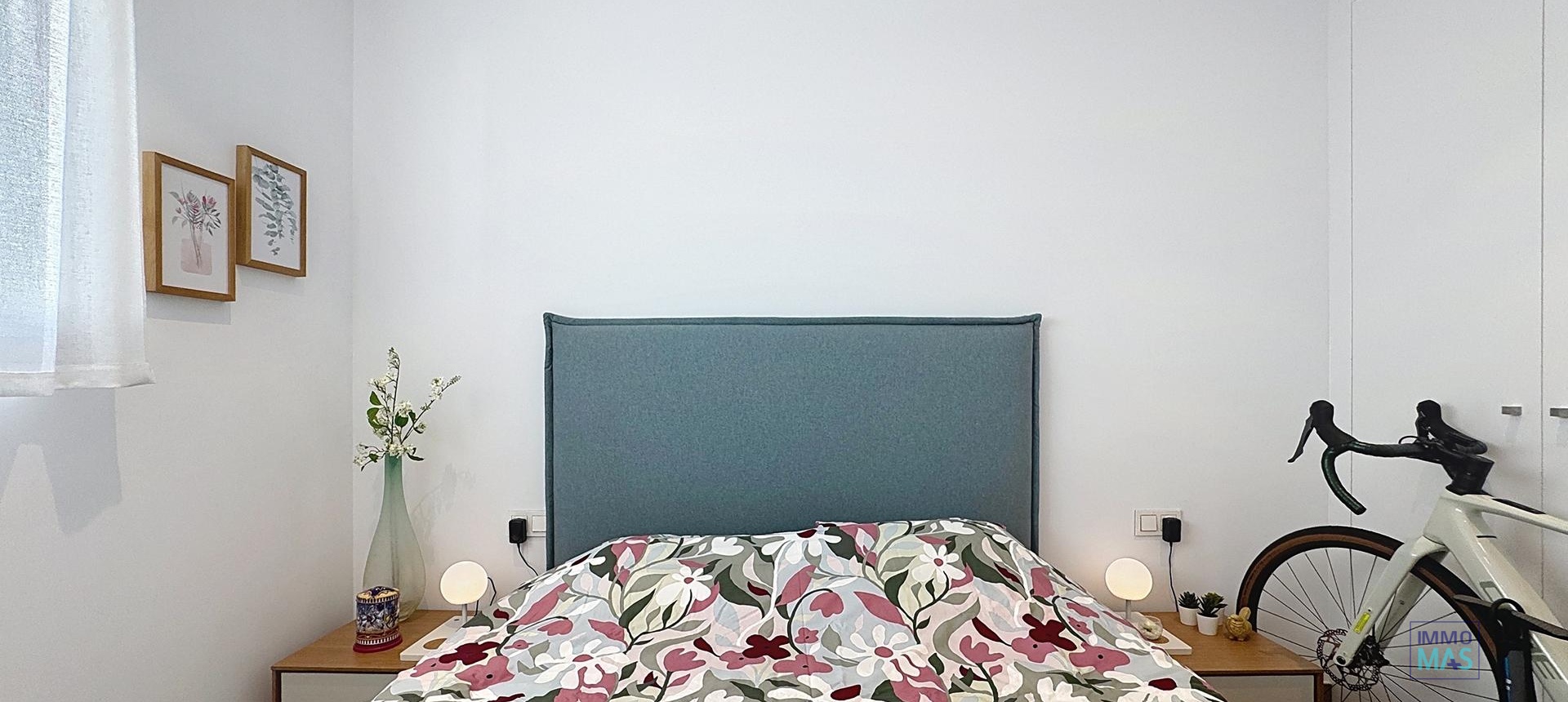 Resale - Villa - Benitachell - Magnolias