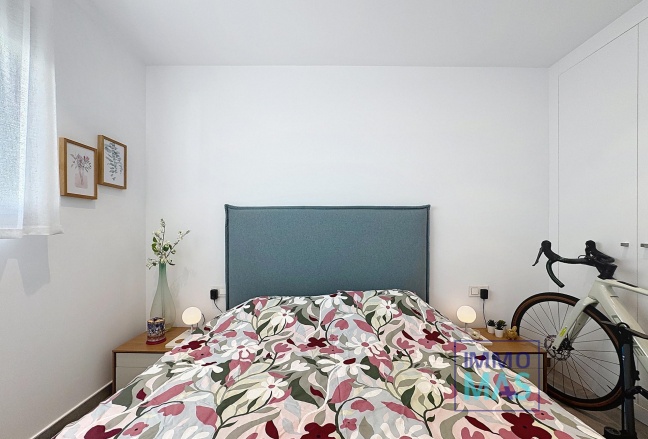 Resale - Villa - Benitachell - Magnolias