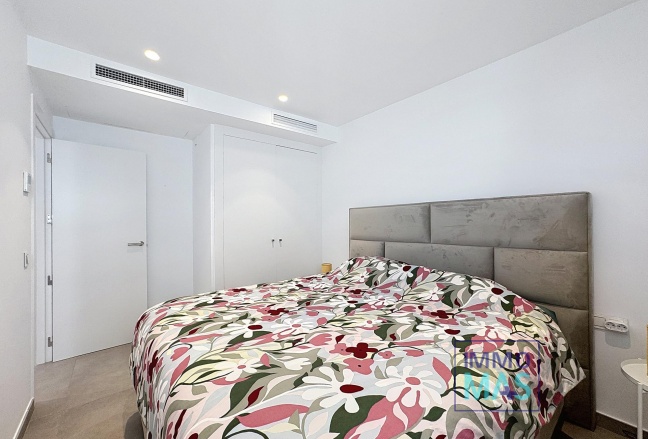 Resale - Villa - Benitachell - Magnolias