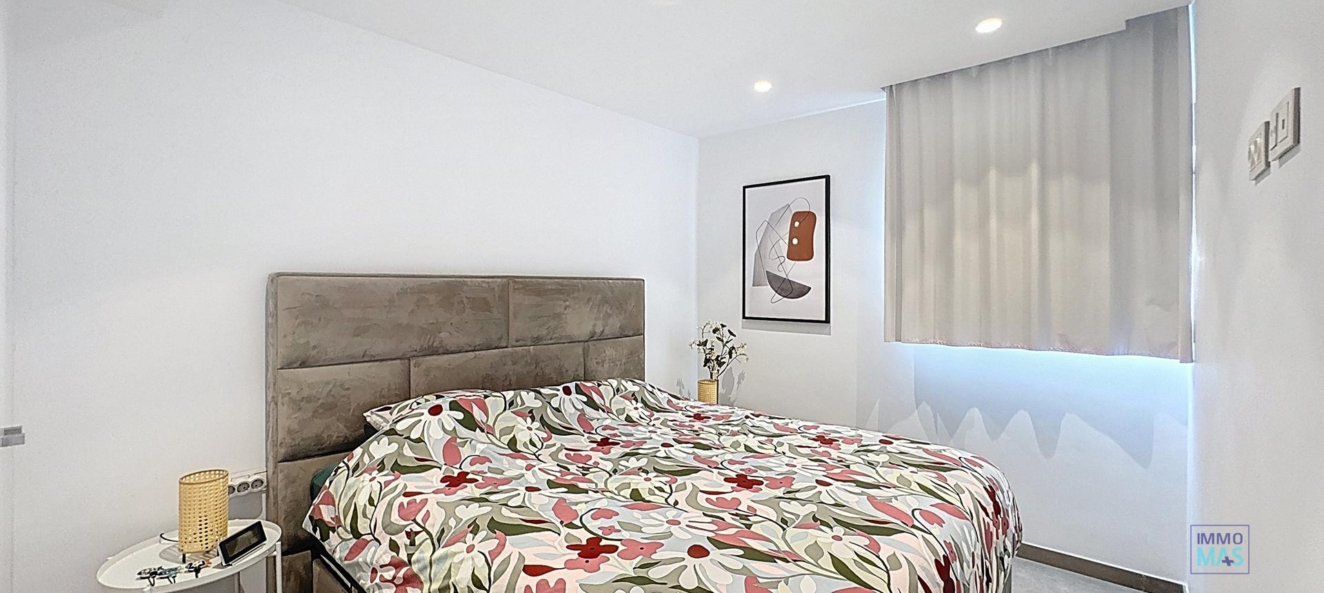 Resale - Villa - Benitachell - Magnolias