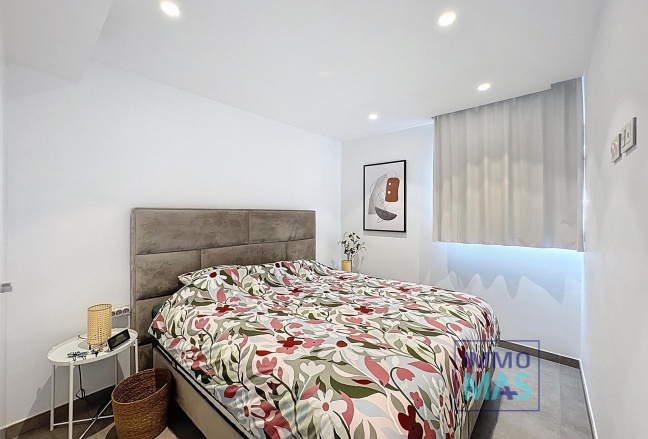 Resale - Villa - Benitachell - Magnolias