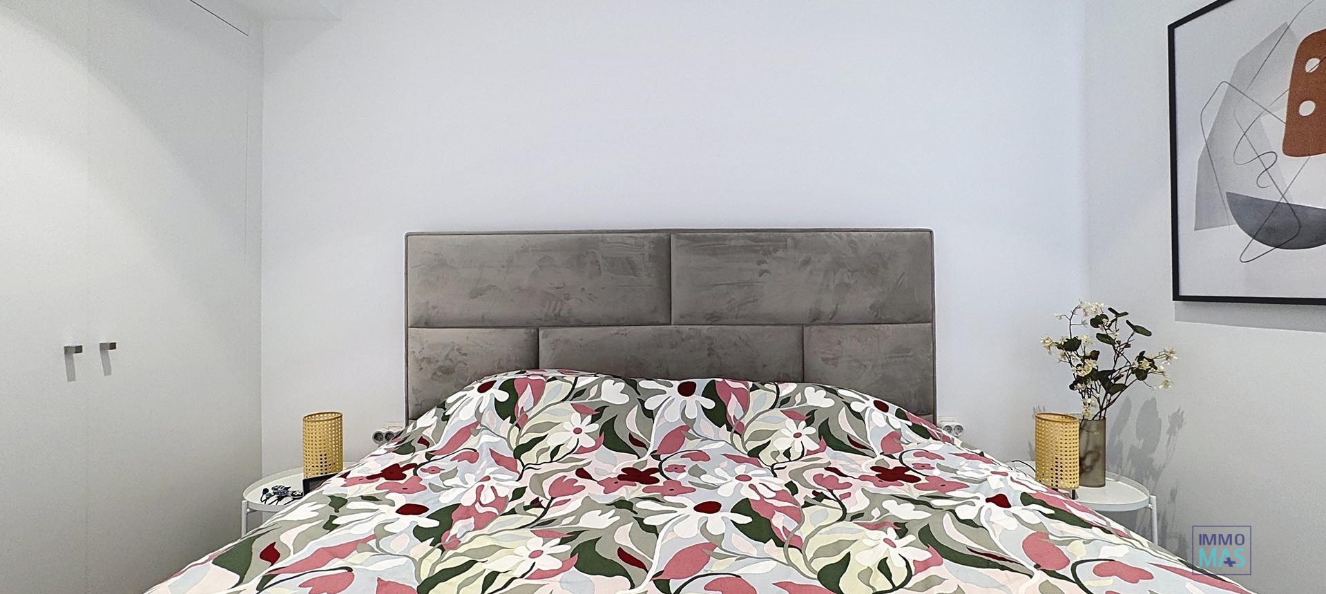 Resale - Villa - Benitachell - Magnolias