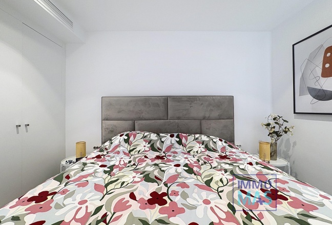 Resale - Villa - Benitachell - Magnolias