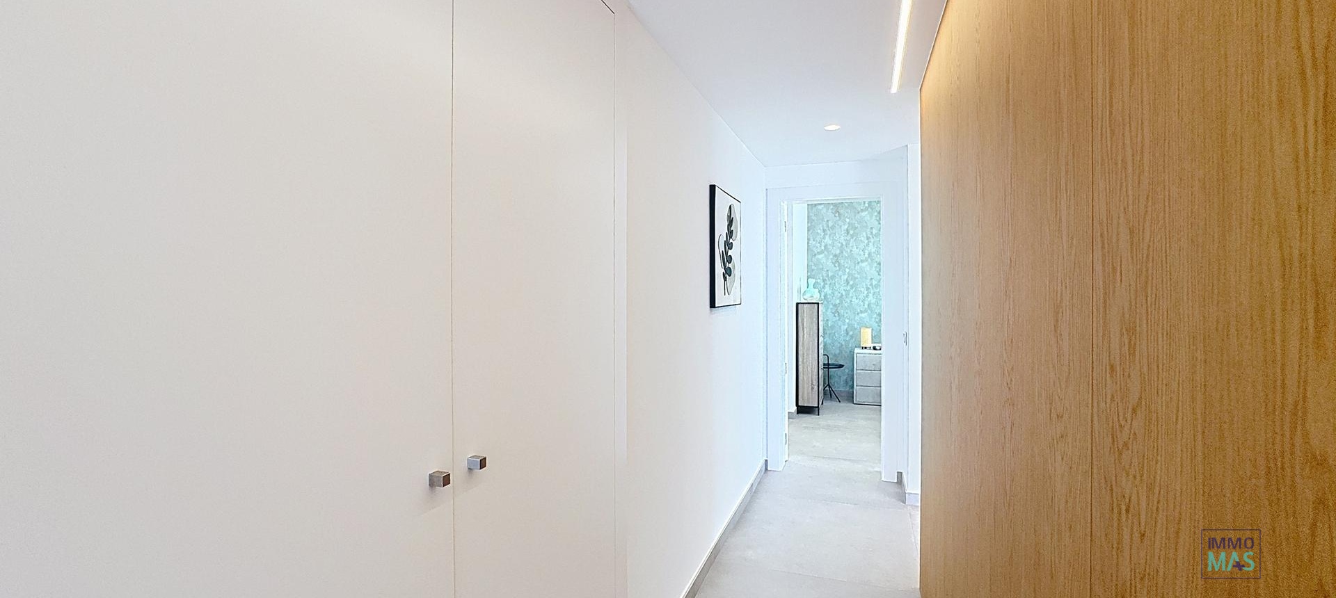 Resale - Villa - Benitachell - Magnolias