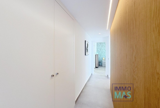 Resale - Villa - Benitachell - Magnolias