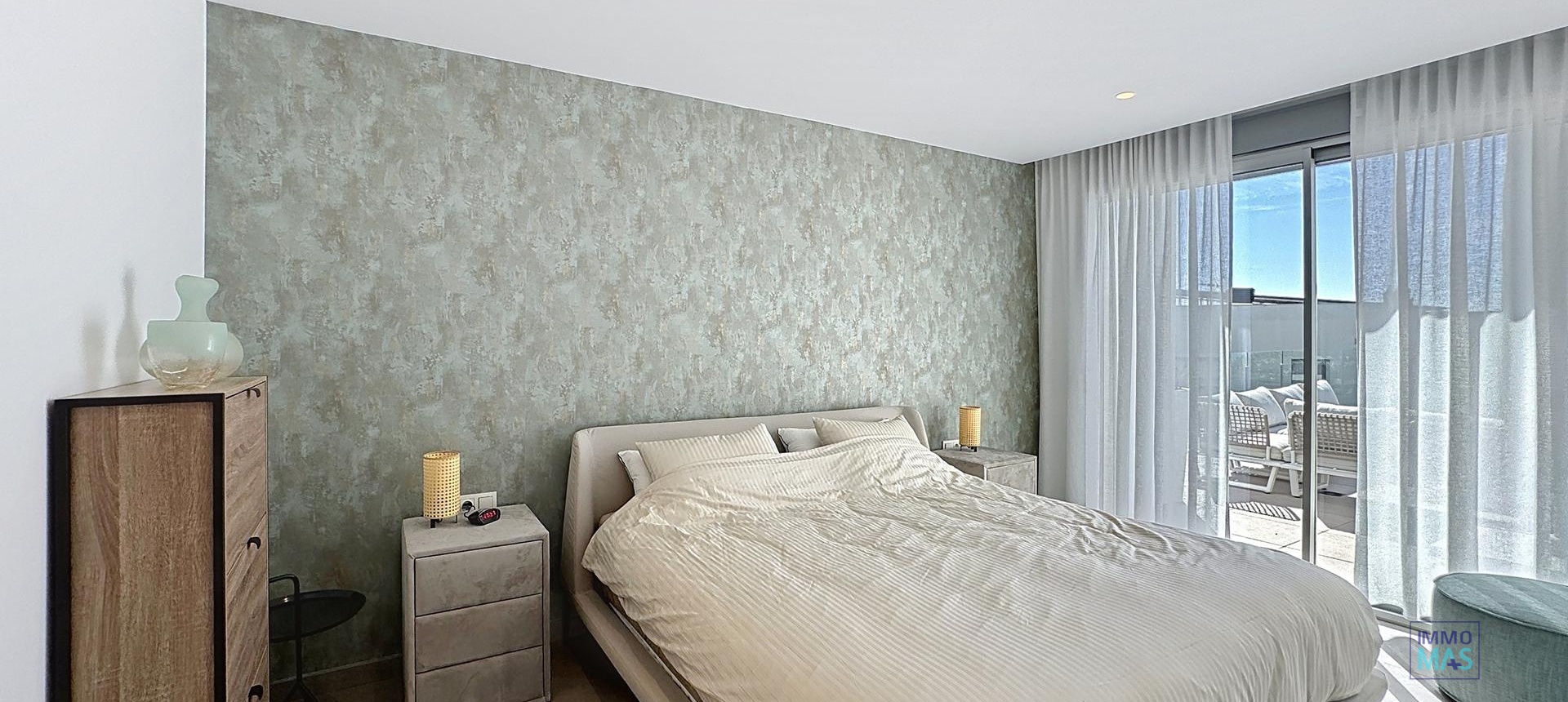 Resale - Villa - Benitachell - Magnolias