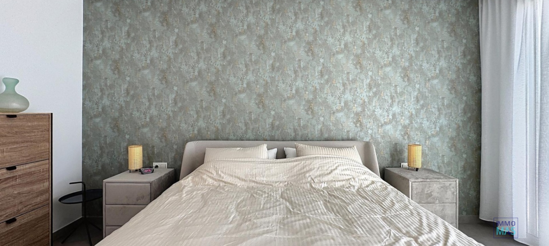 Resale - Villa - Benitachell - Magnolias