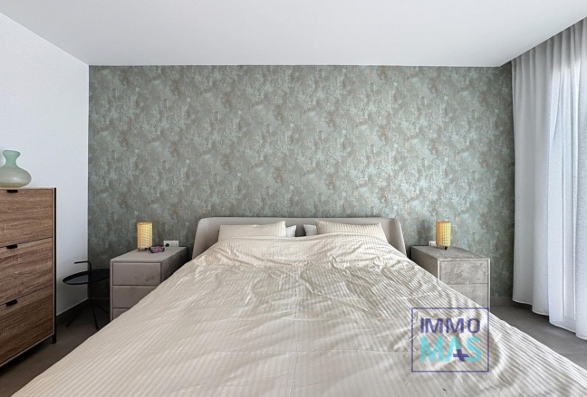 Resale - Villa - Benitachell - Magnolias