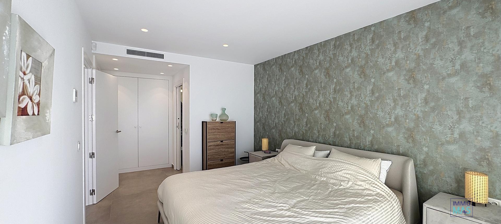 Resale - Villa - Benitachell - Magnolias