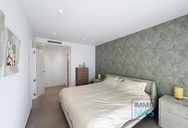 Resale - Villa - Benitachell - Magnolias