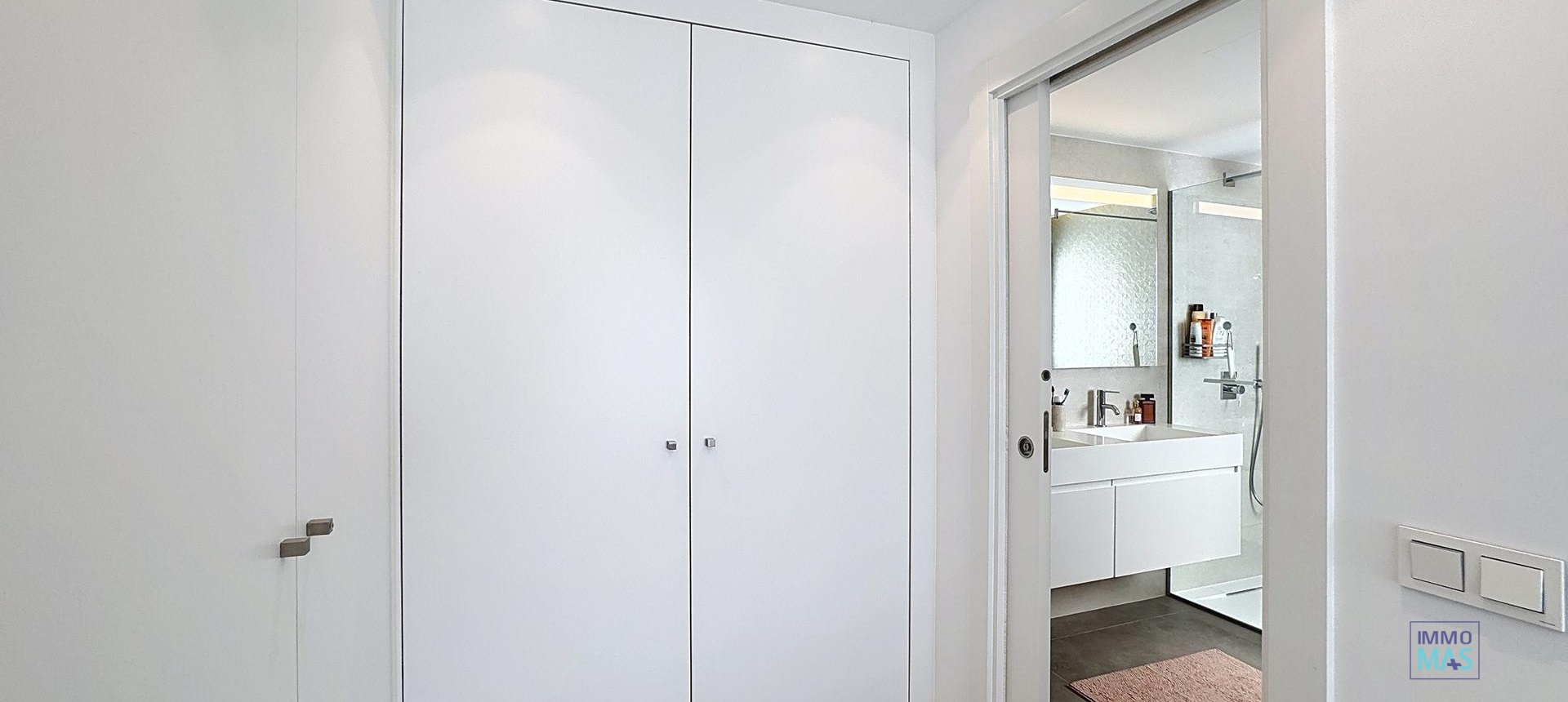 Resale - Villa - Benitachell - Magnolias