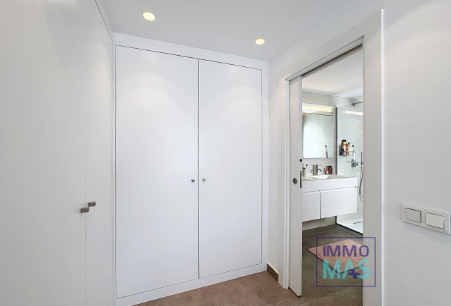 Resale - Villa - Benitachell - Magnolias