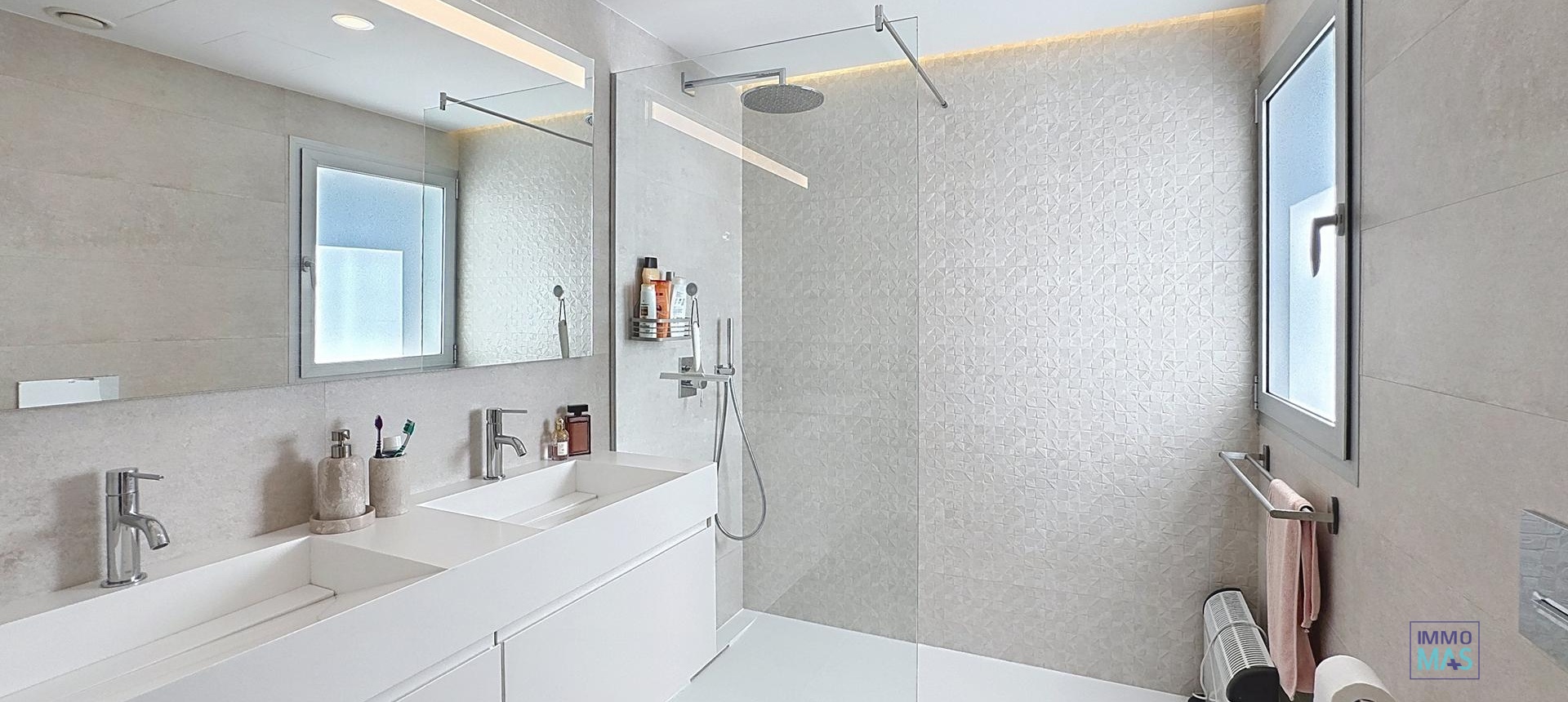 Resale - Villa - Benitachell - Magnolias