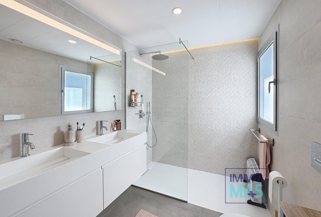 Resale - Villa - Benitachell - Magnolias