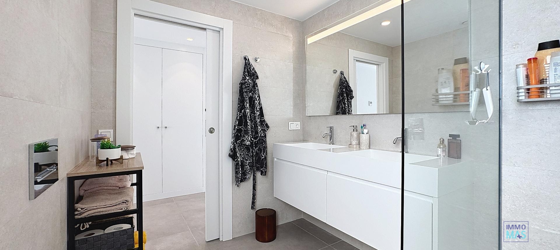 Resale - Villa - Benitachell - Magnolias