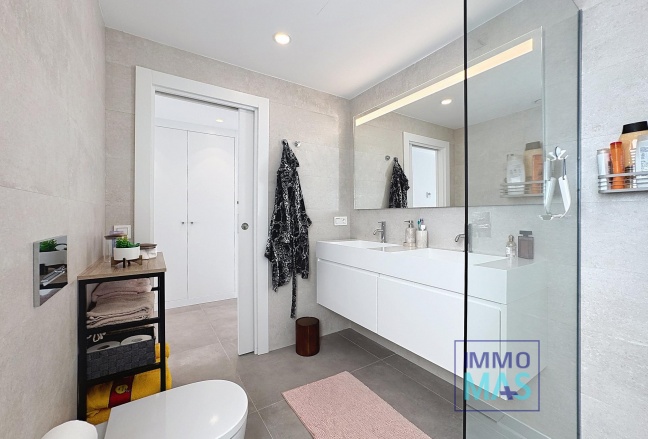 Resale - Villa - Benitachell - Magnolias