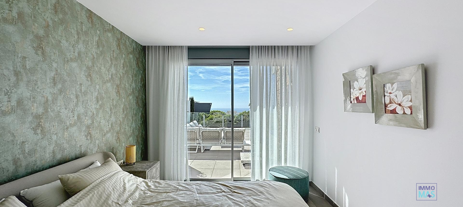 Resale - Villa - Benitachell - Magnolias