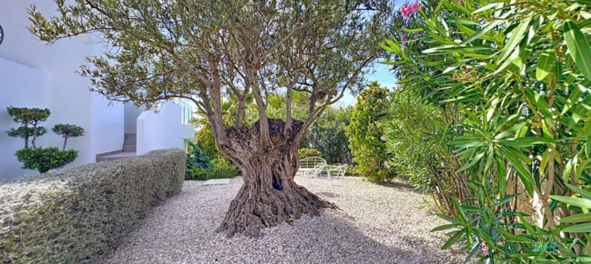 Resale - Villa - Benitachell - Magnolias