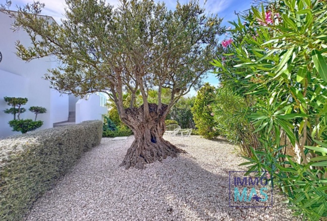 Resale - Villa - Benitachell - Magnolias