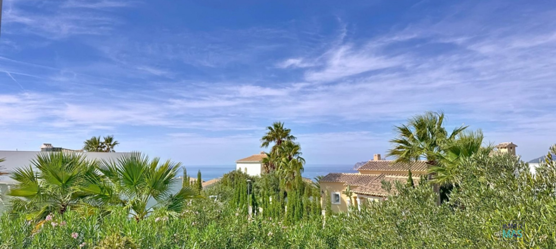 Resale - Villa - Benitachell - Magnolias