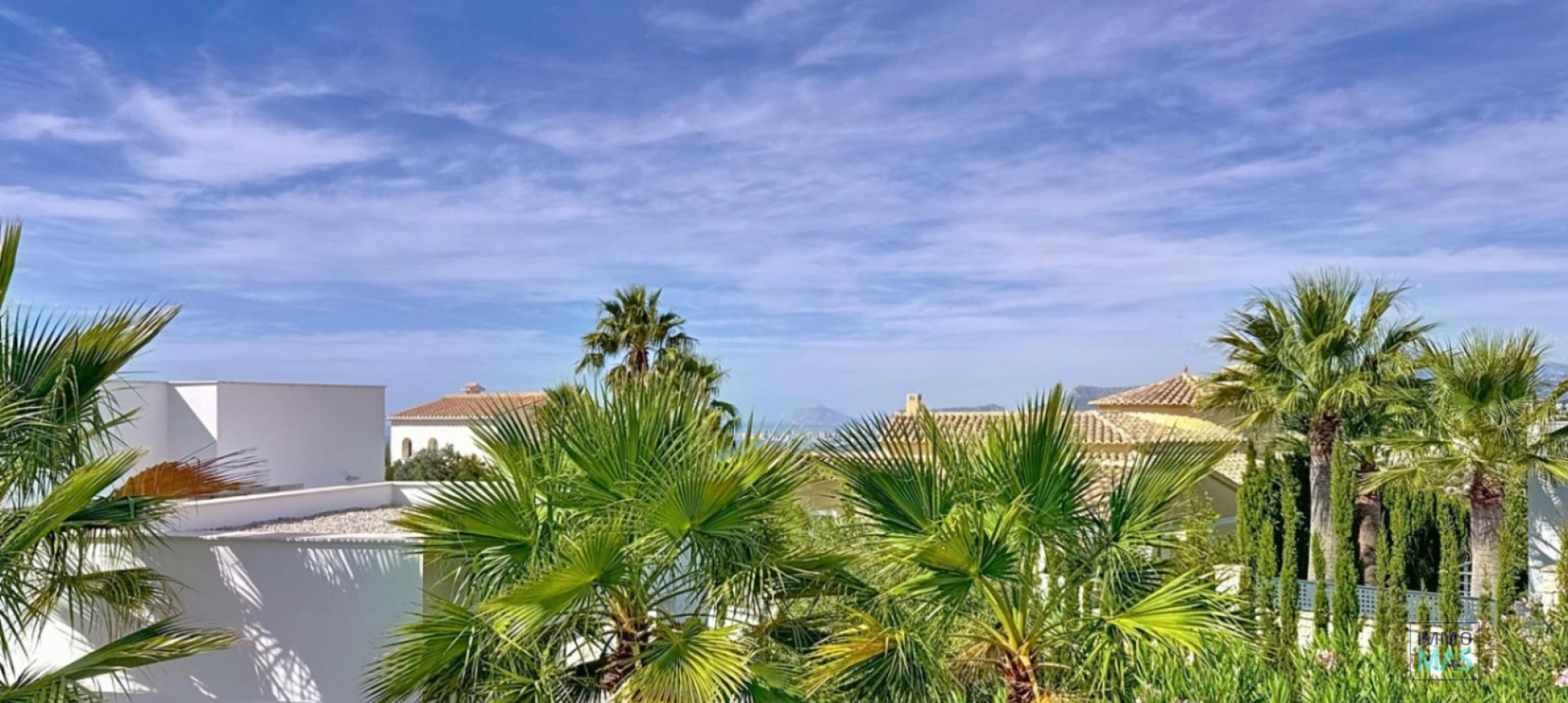 Resale - Villa - Benitachell - Magnolias