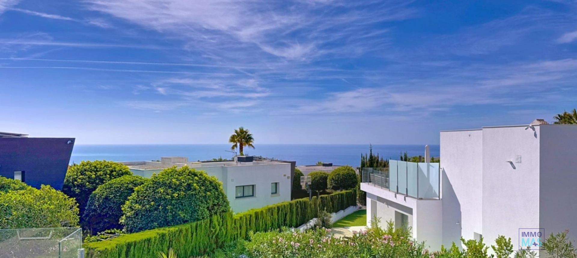 Resale - Villa - Benitachell - Magnolias