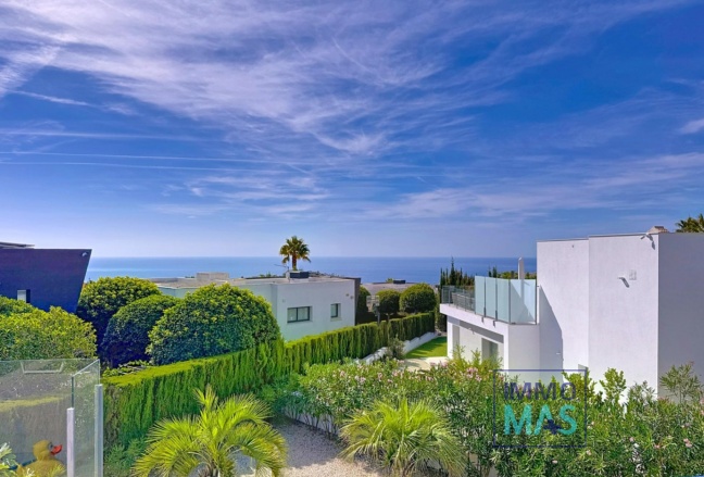 Resale - Villa - Benitachell - Magnolias