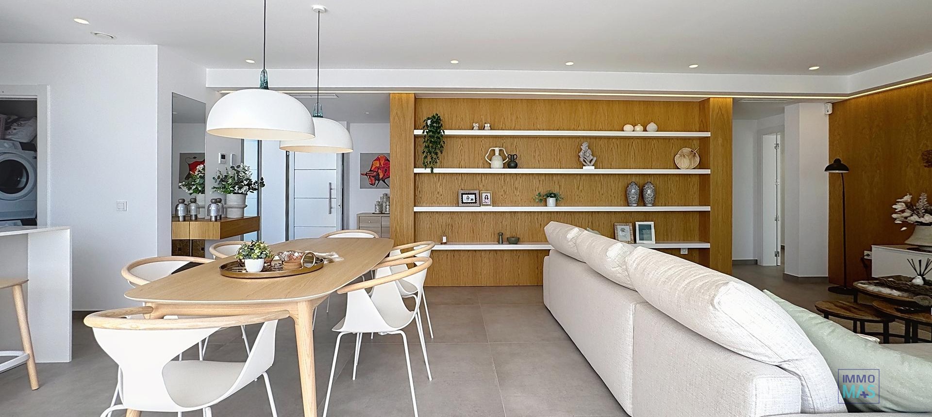 Resale - Villa - Benitachell - Magnolias