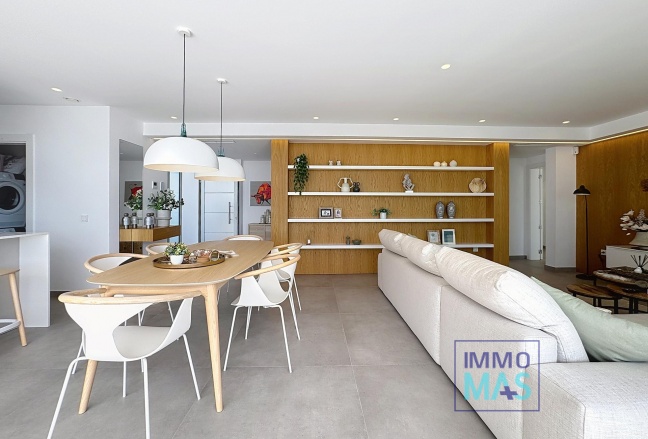 Resale - Villa - Benitachell - Magnolias