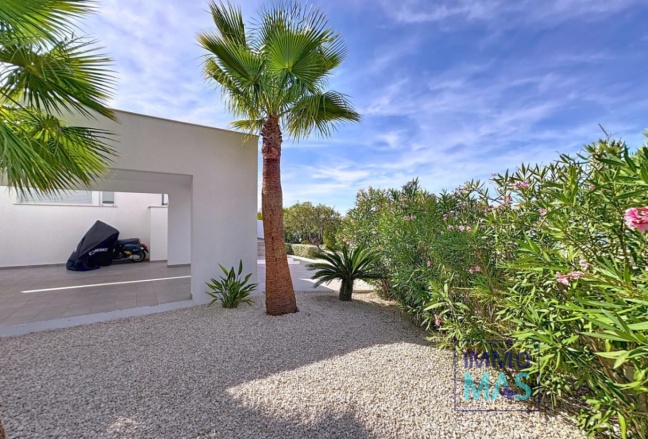 Resale - Villa - Benitachell - Magnolias