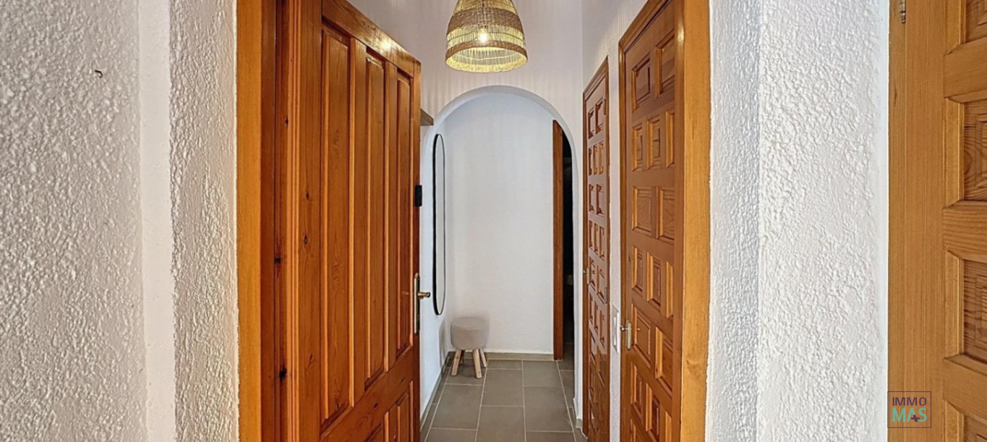 Resale - Apartment - Benitachell - Pueblo Panorama