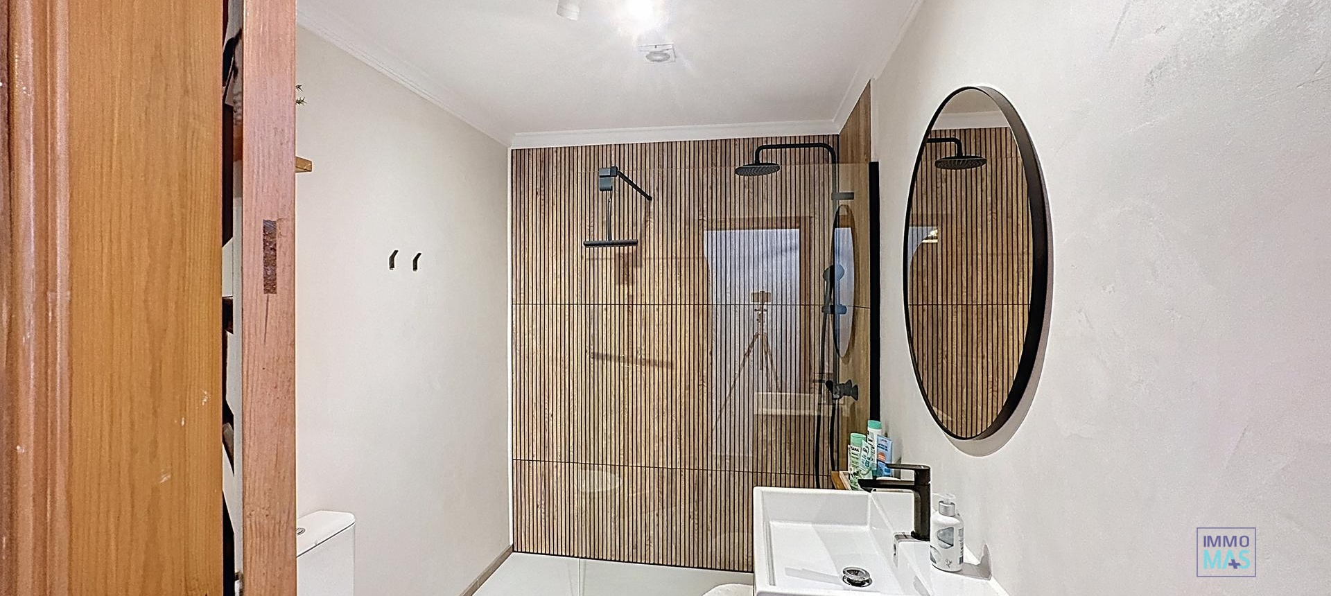 Resale - Apartment - Benitachell - Pueblo Panorama