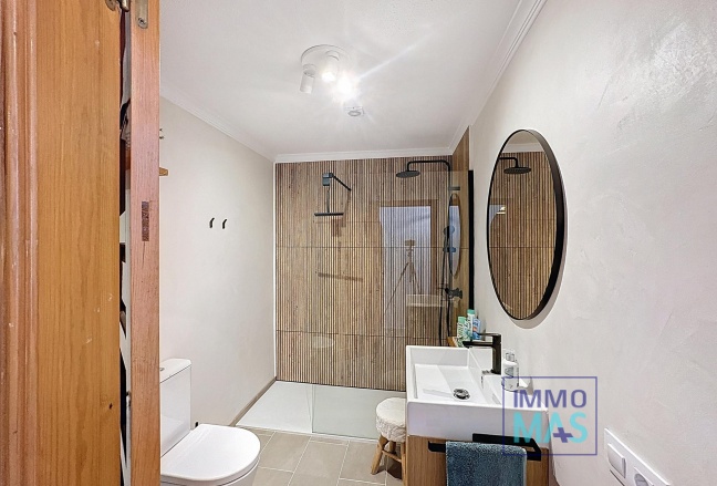 Resale - Apartment - Benitachell - Pueblo Panorama