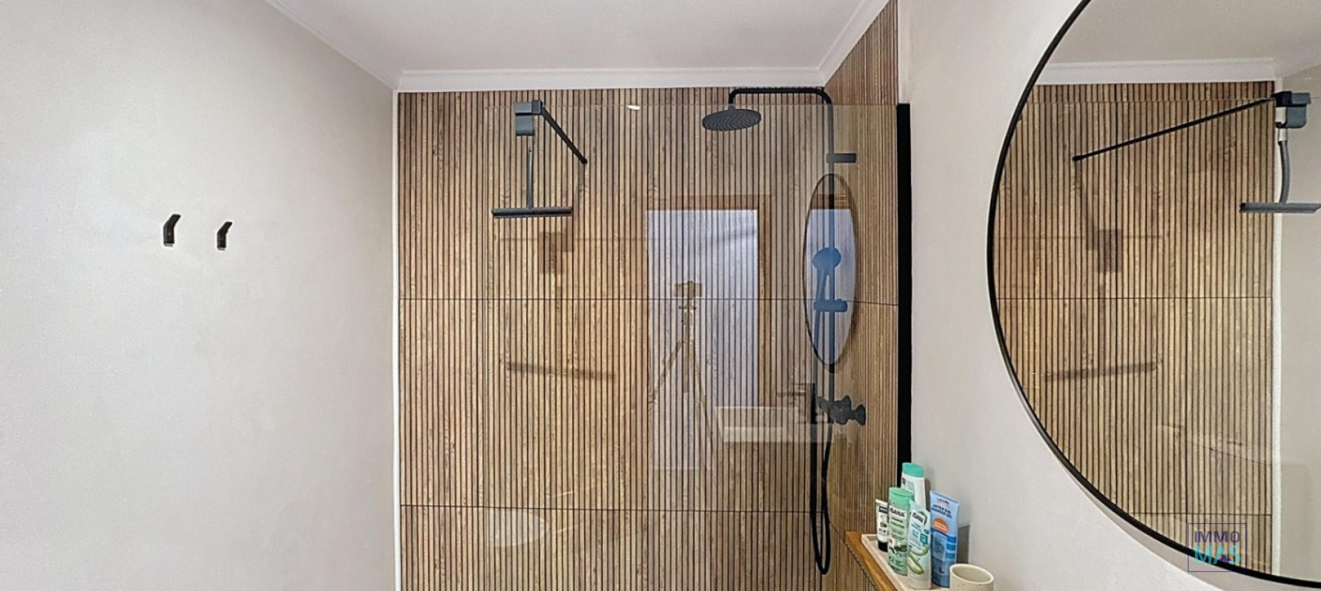 Resale - Apartment - Benitachell - Pueblo Panorama