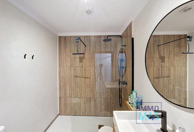 Resale - Apartment - Benitachell - Pueblo Panorama