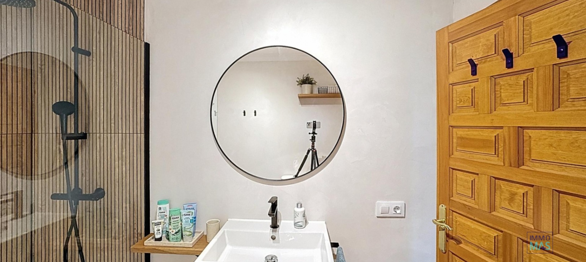 Resale - Apartment - Benitachell - Pueblo Panorama