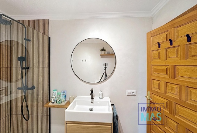 Resale - Apartment - Benitachell - Pueblo Panorama