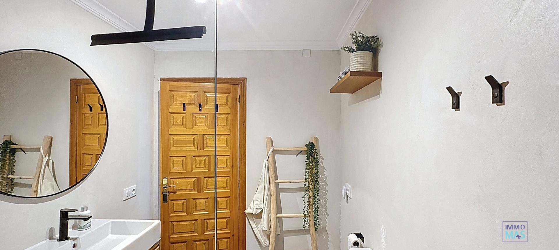 Resale - Apartment - Benitachell - Pueblo Panorama