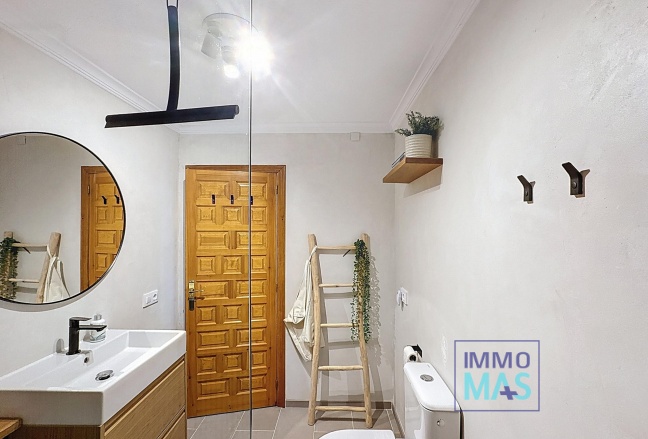 Resale - Apartment - Benitachell - Pueblo Panorama