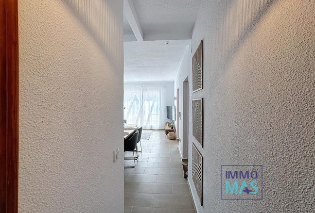 Resale - Apartment - Benitachell - Pueblo Panorama