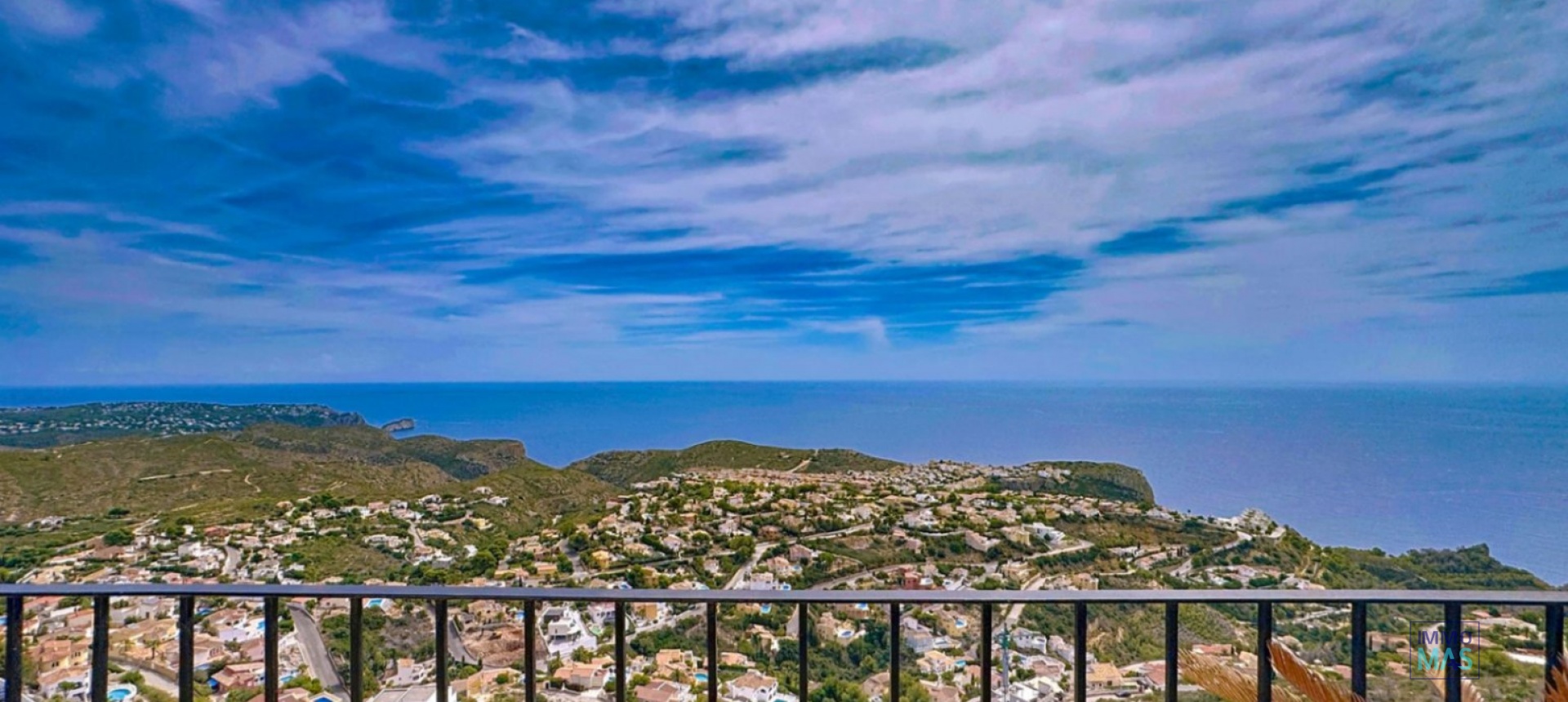 Resale - Apartment - Benitachell - Pueblo Panorama