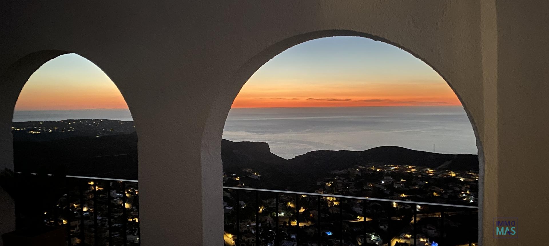 Resale - Apartment - Benitachell - Pueblo Panorama