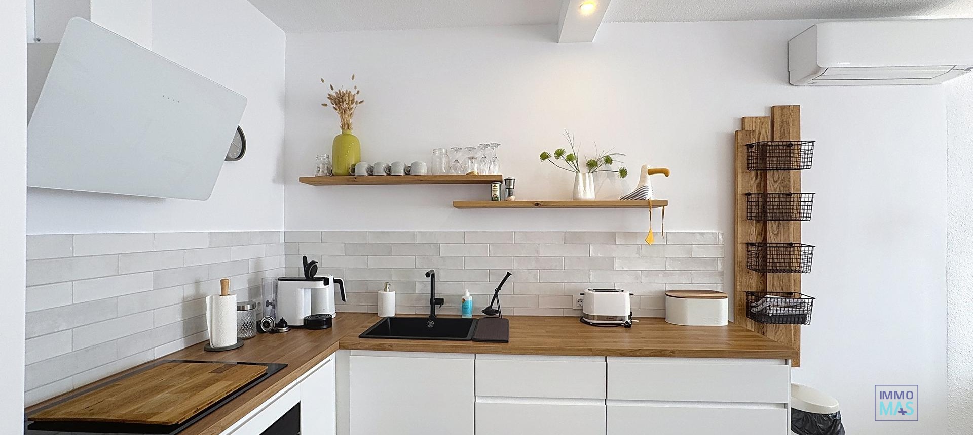 Resale - Apartment - Benitachell - Pueblo Panorama