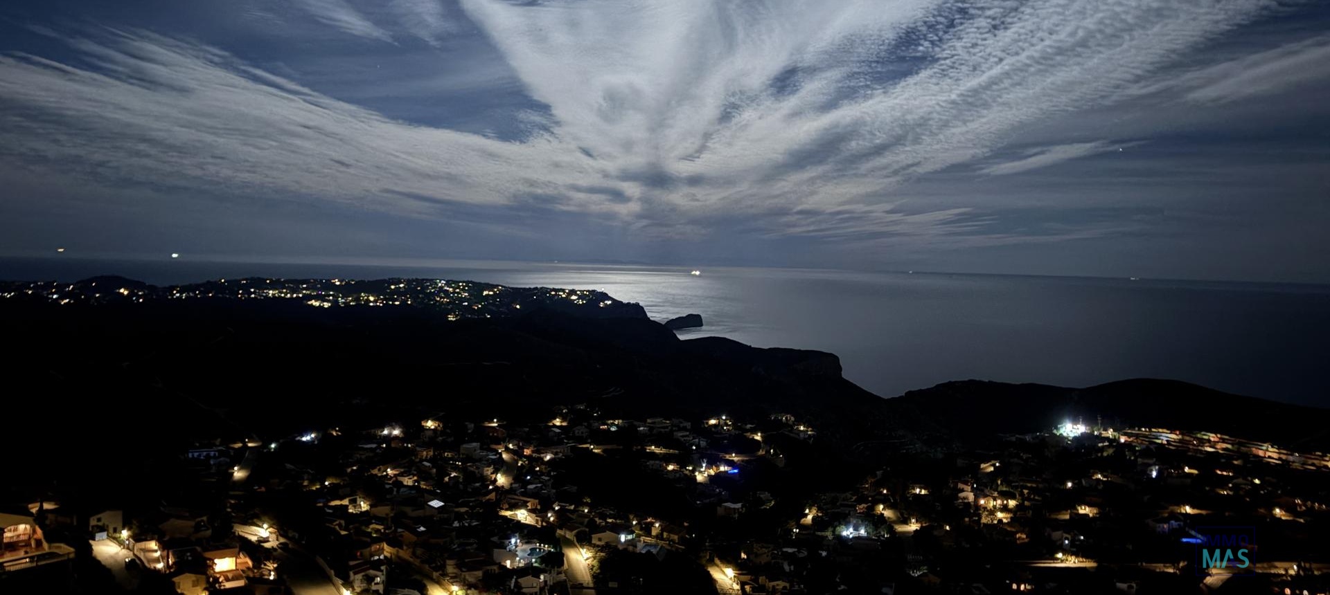 Resale - Apartment - Benitachell - Pueblo Panorama