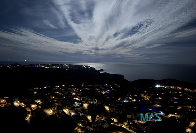 Resale - Apartment - Benitachell - Pueblo Panorama