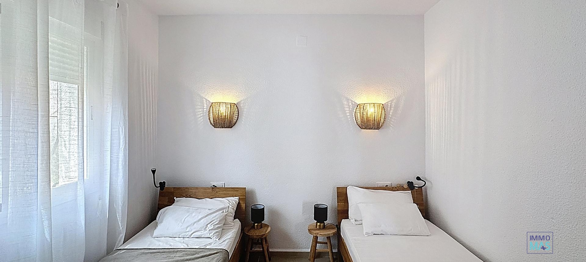 Resale - Apartment - Benitachell - Pueblo Panorama