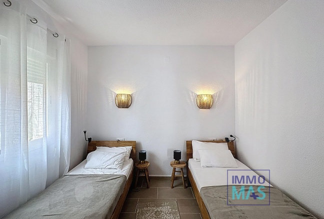 Resale - Apartment - Benitachell - Pueblo Panorama