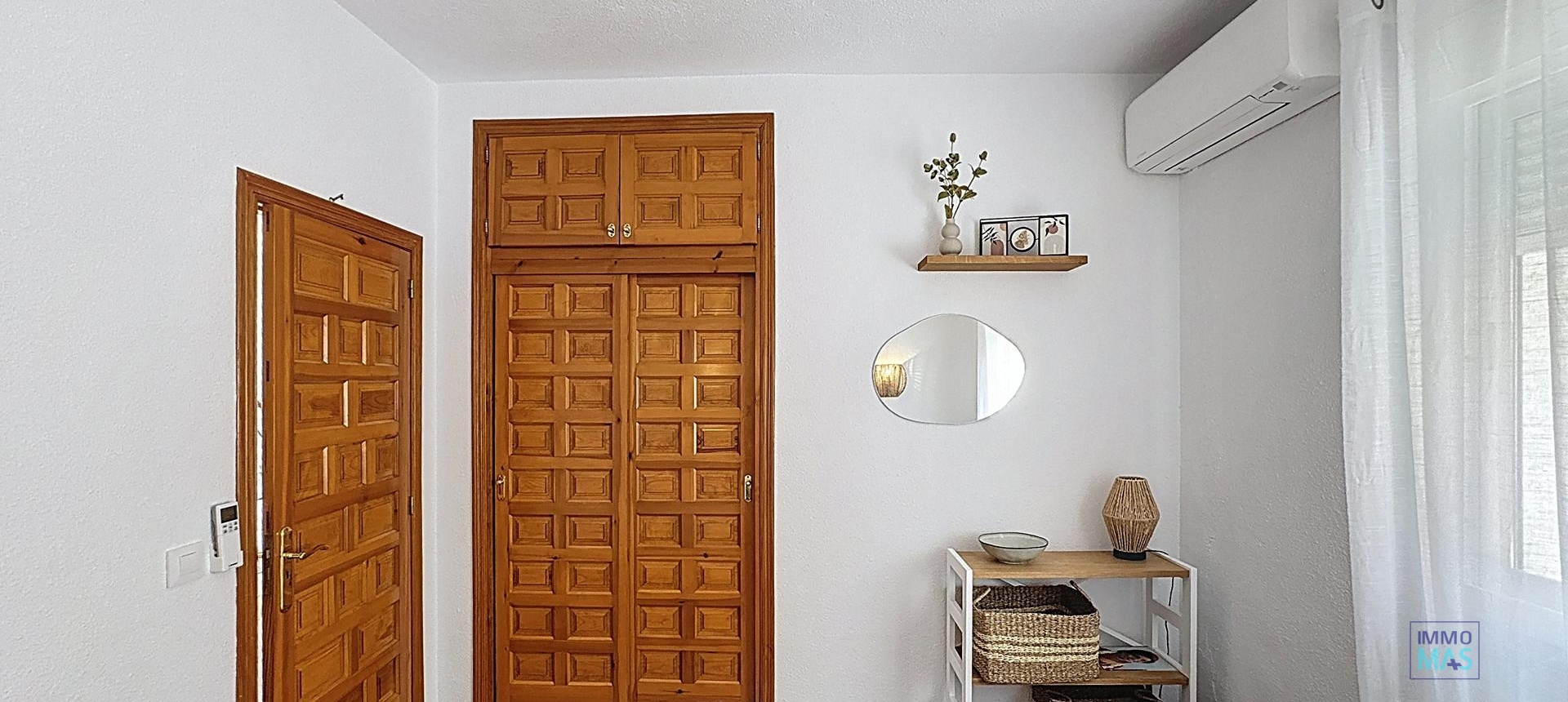 Resale - Apartment - Benitachell - Pueblo Panorama